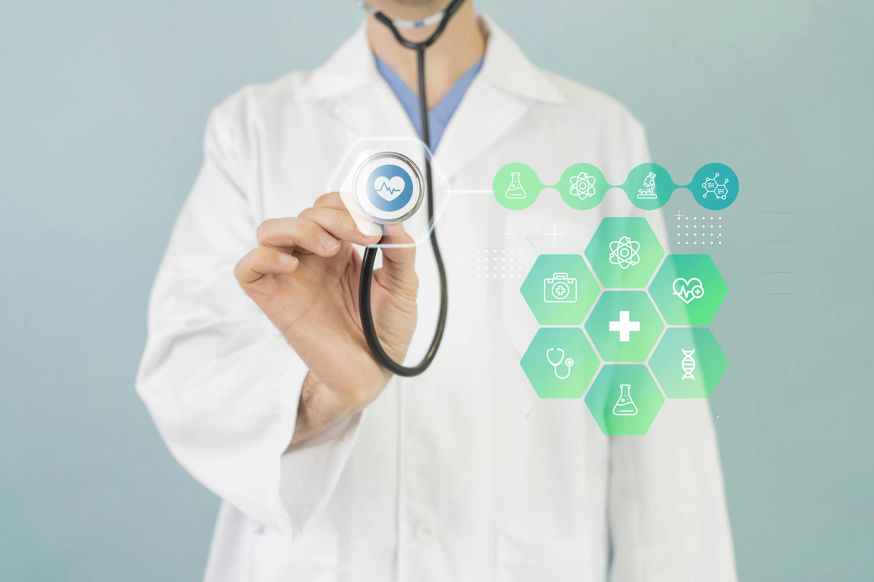 Corporate Healthcare