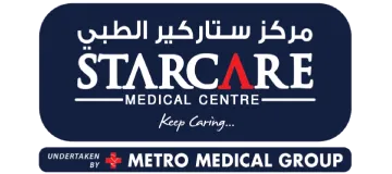 Metro Starcare Logo