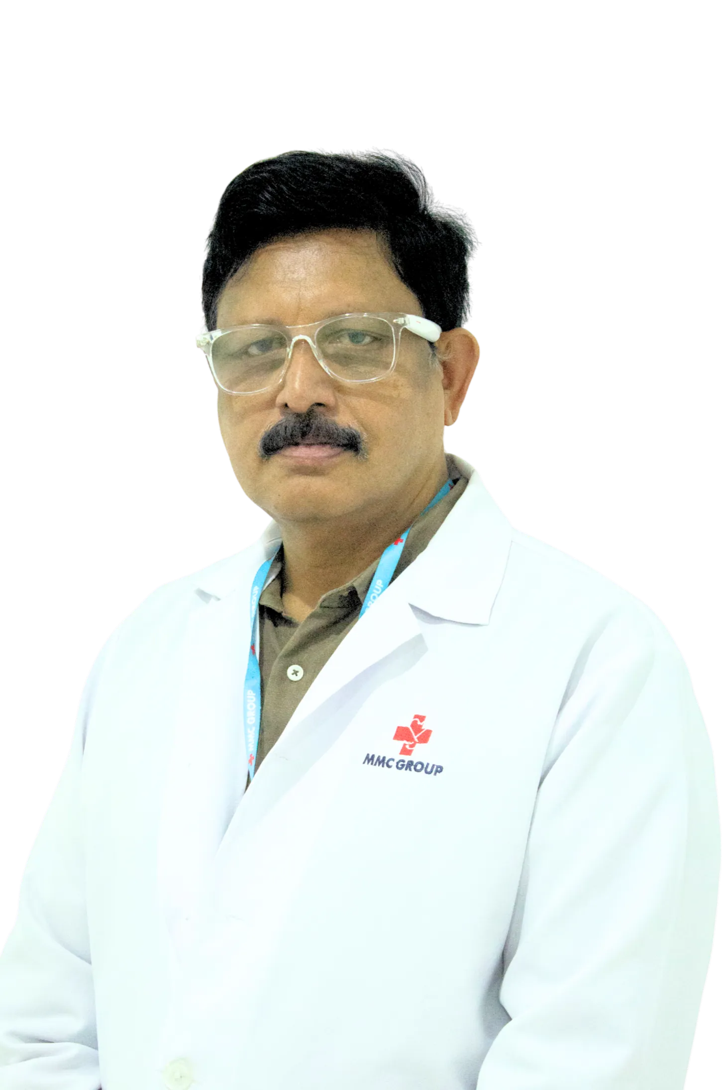 Dr. Ali Akbar