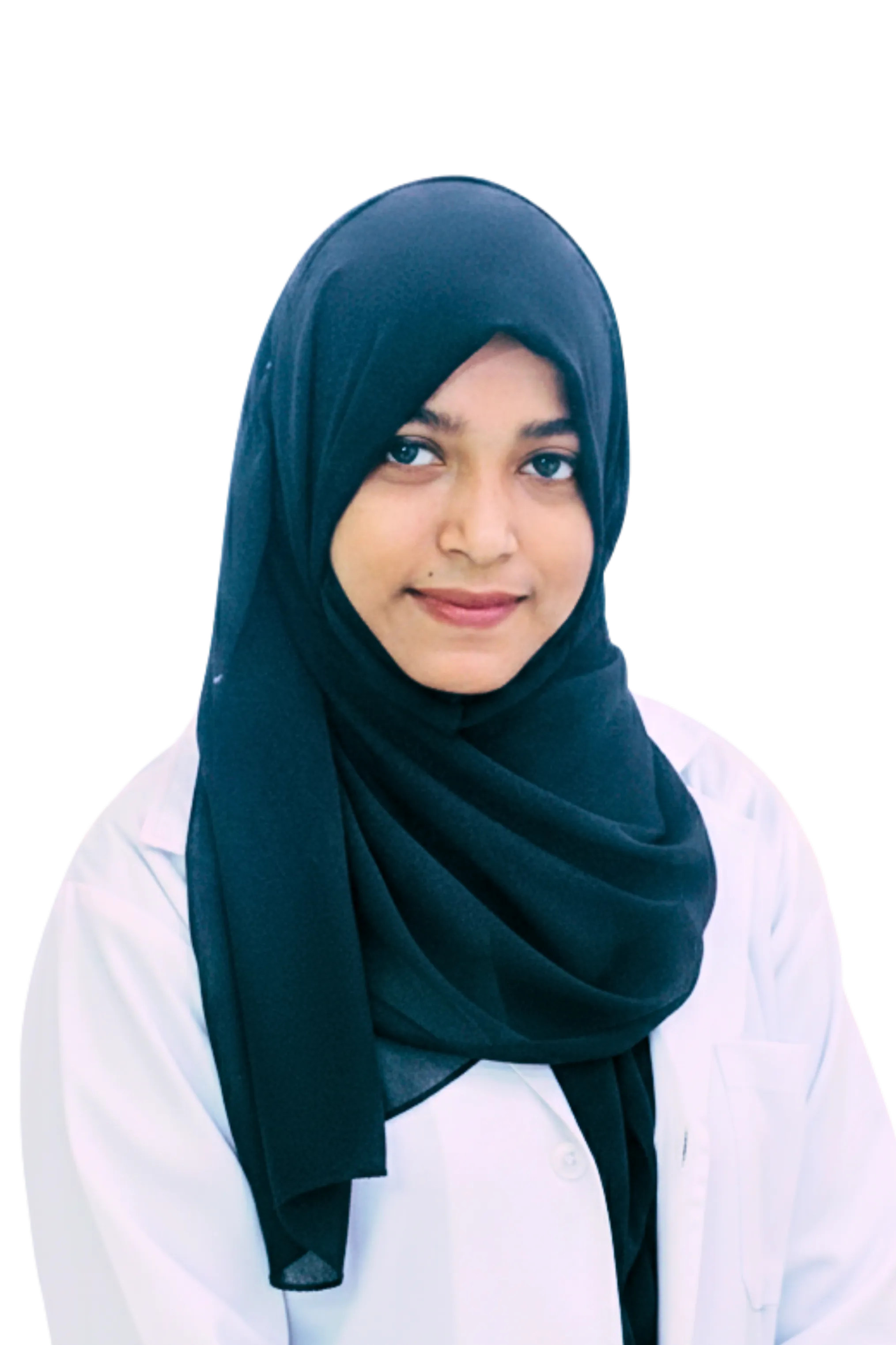 Dr. Fatema Tuj Jahura