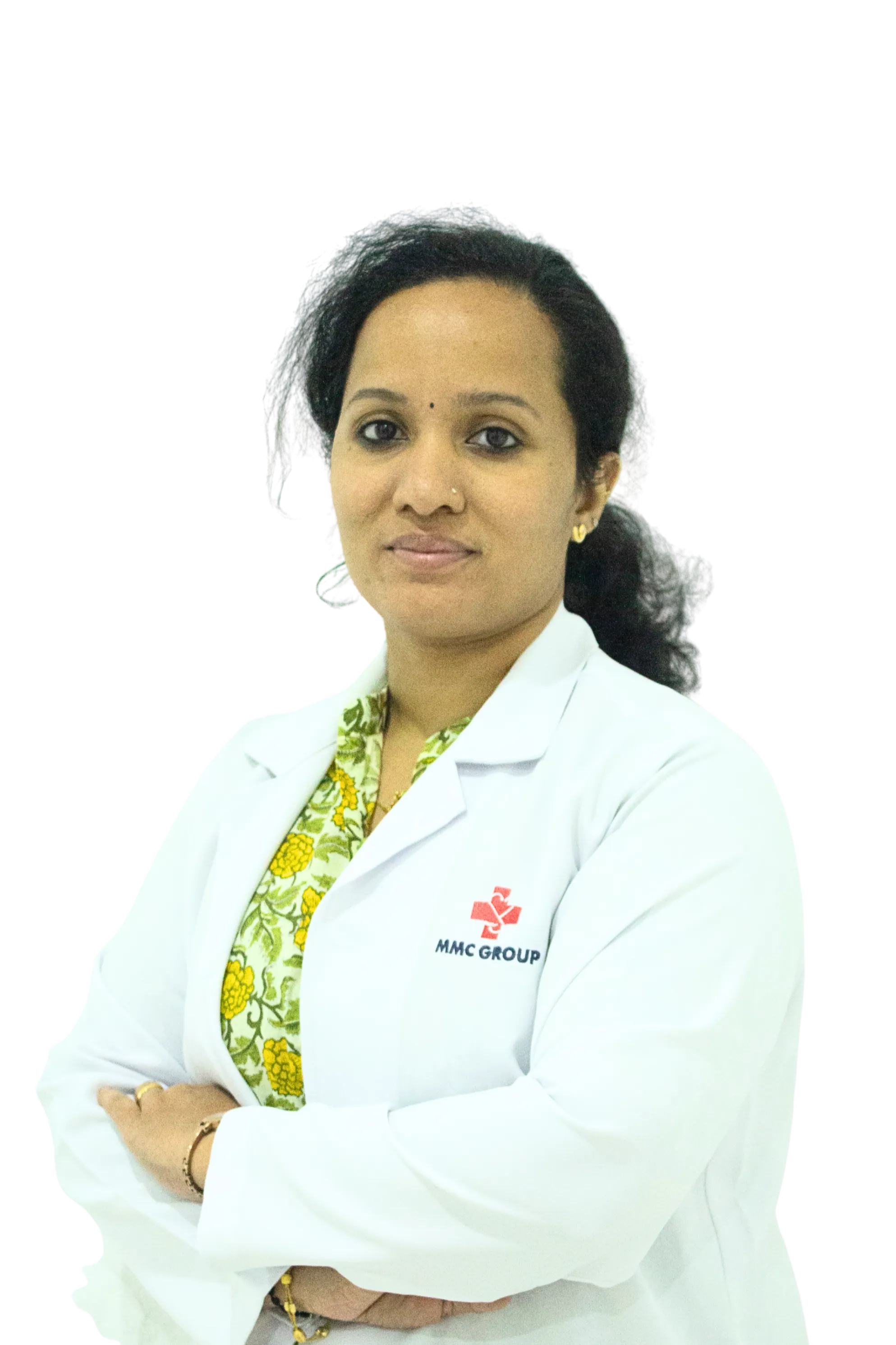Ms. Hanitta Thimothy