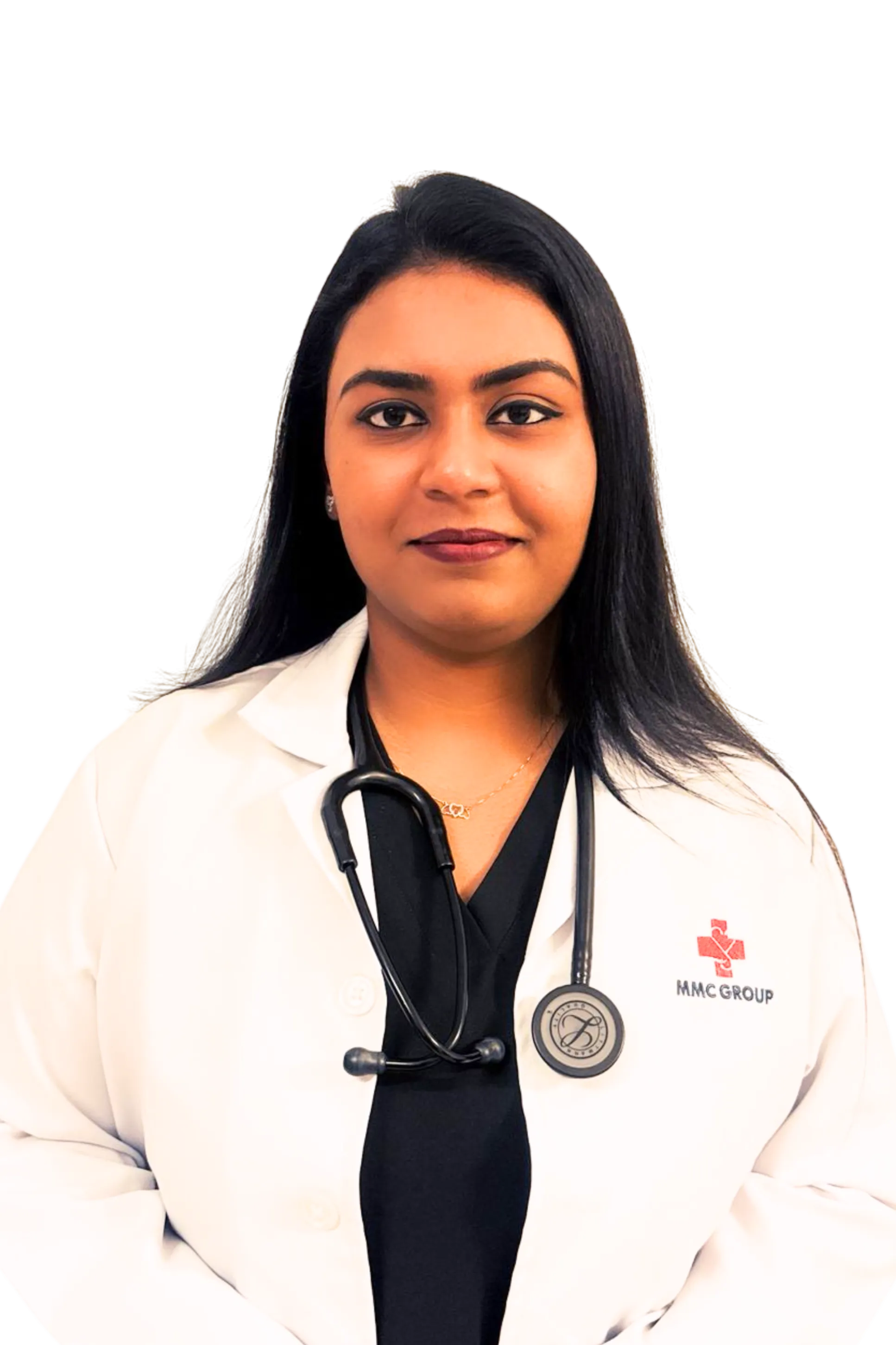 Dr. Nayana Jose