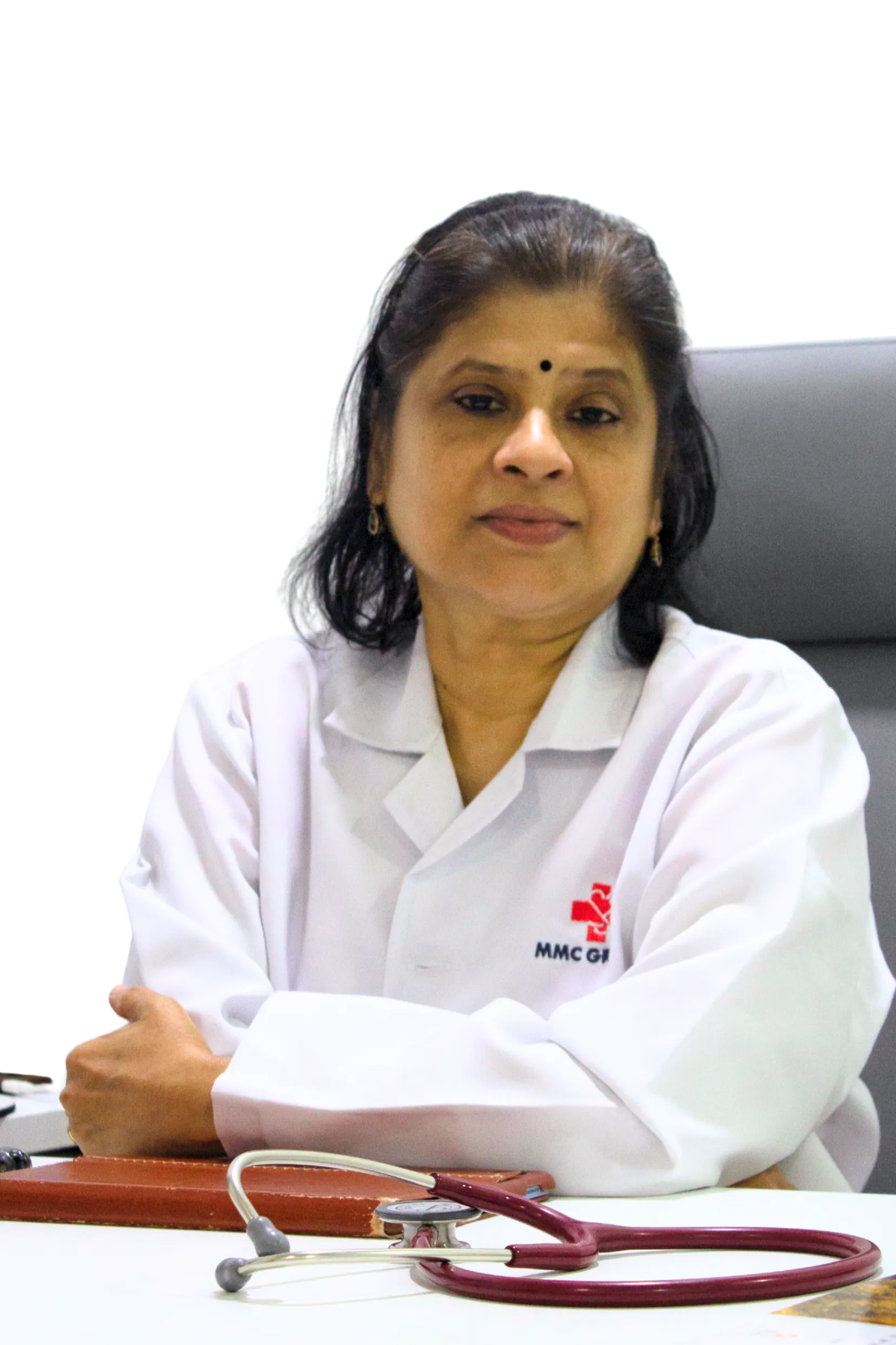 Dr. Rajani Suresh