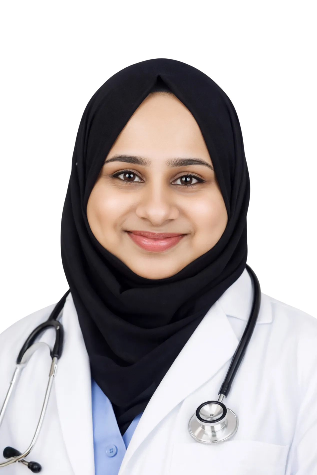 Dr. Rasna Munaifa Koroth