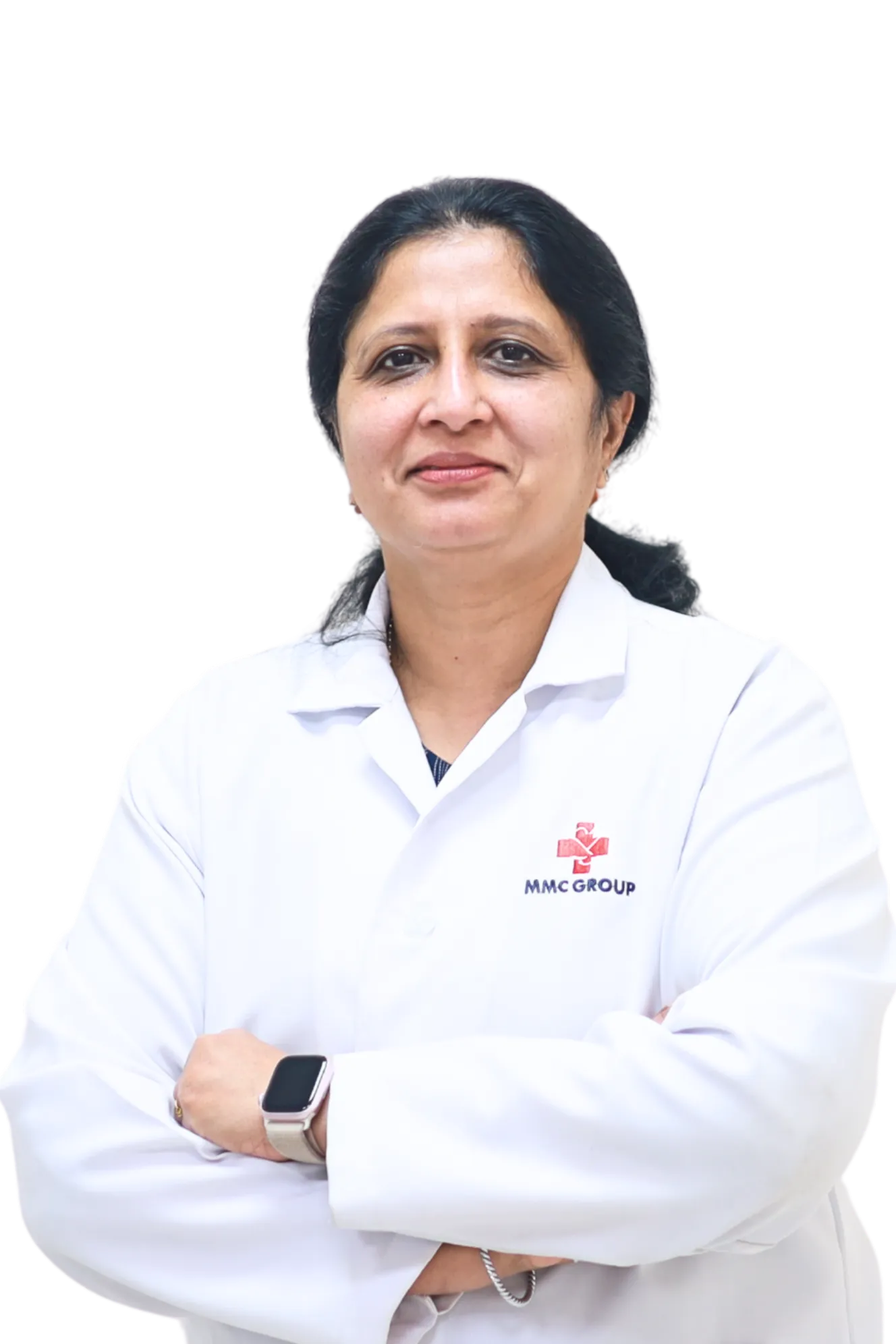 Dr. Rajani Suresh