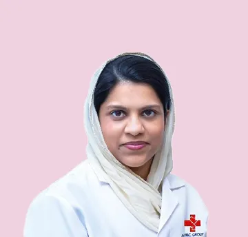 Dr. Shemy Seebu