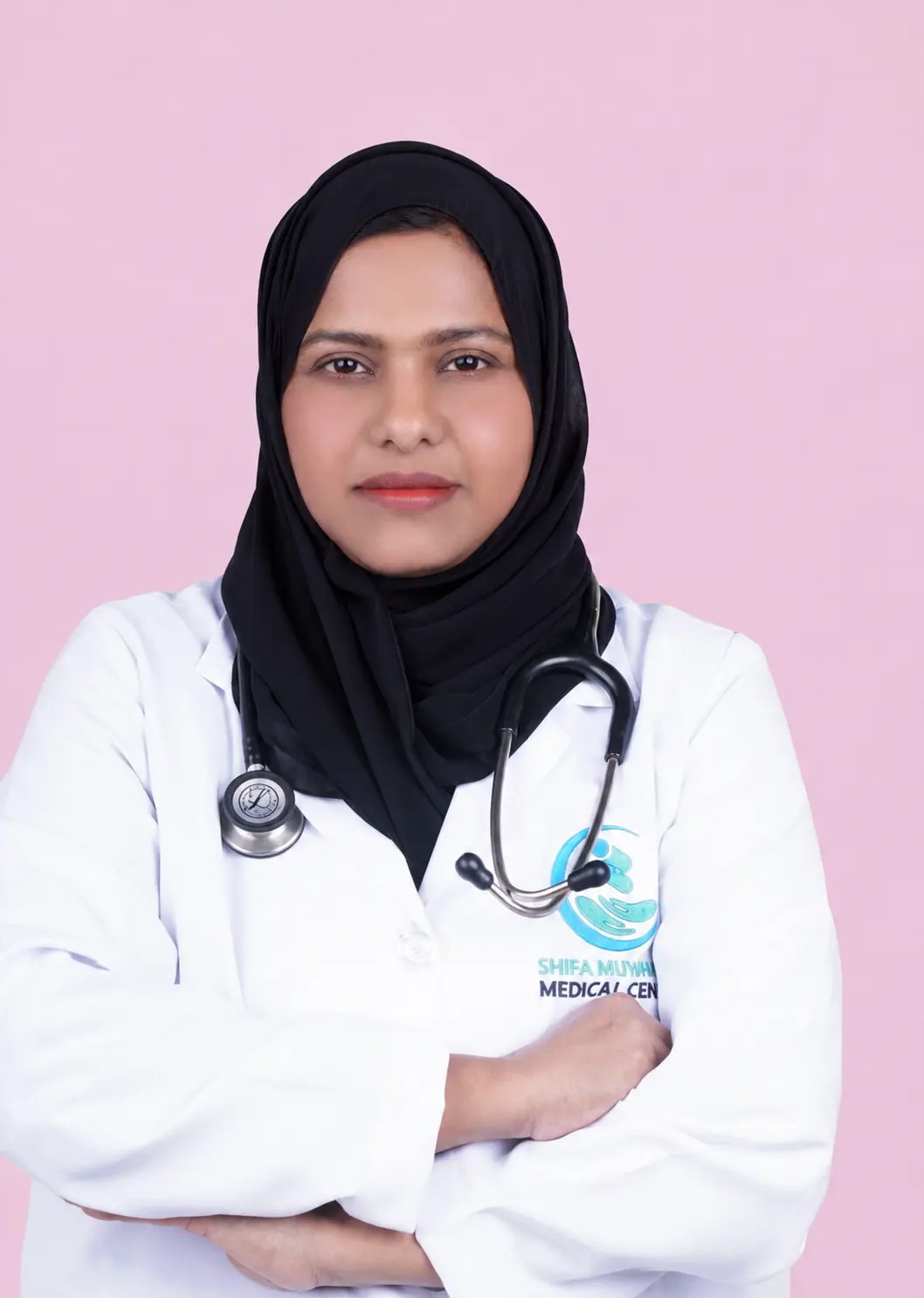 Dr. Fareeda Mammu
