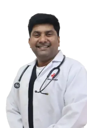 Dr. Lenoy Leelakrishnan Remadevi