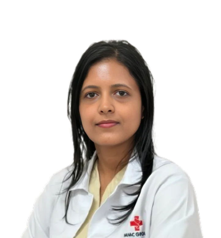 Dr. Nedhina E.K.