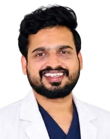 Dr. Rasheek Ahammed
