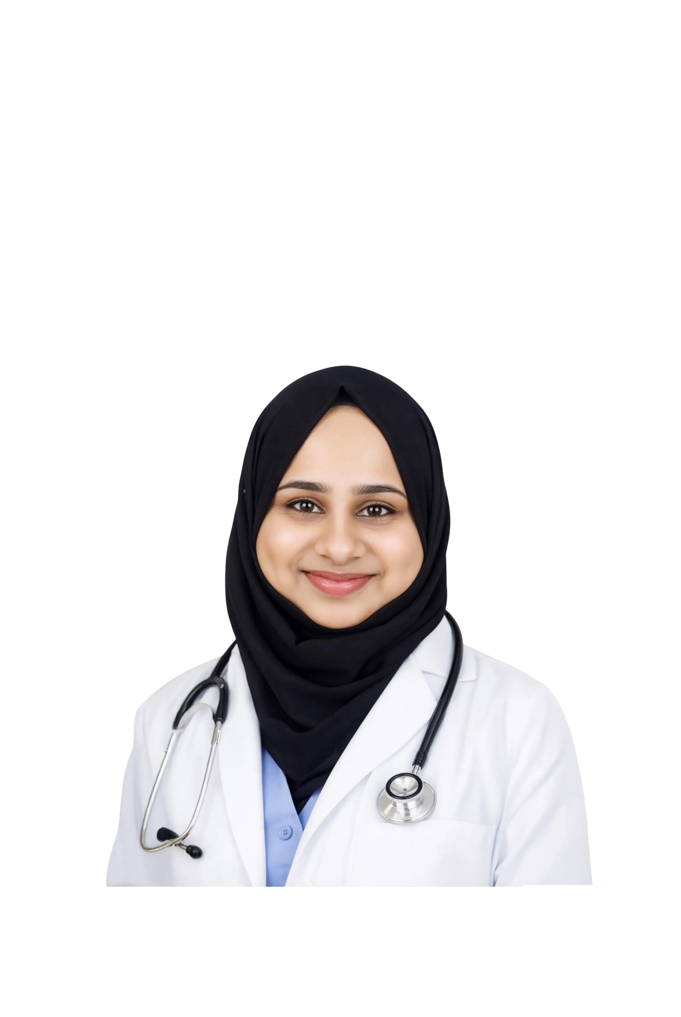 Dr. Rasna Munaifa Koroth