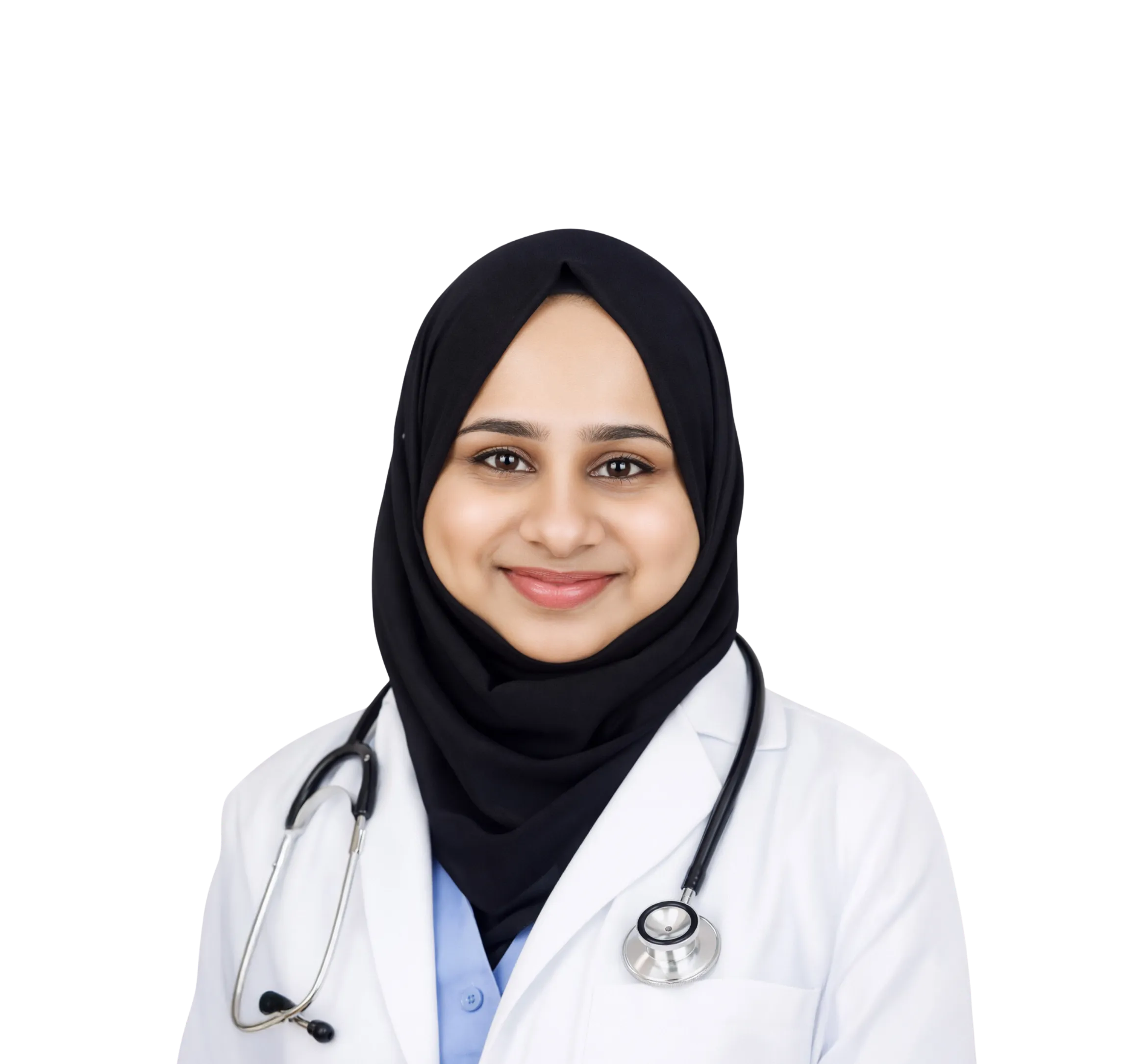 Dr. Rasna Munaifa Koroth
