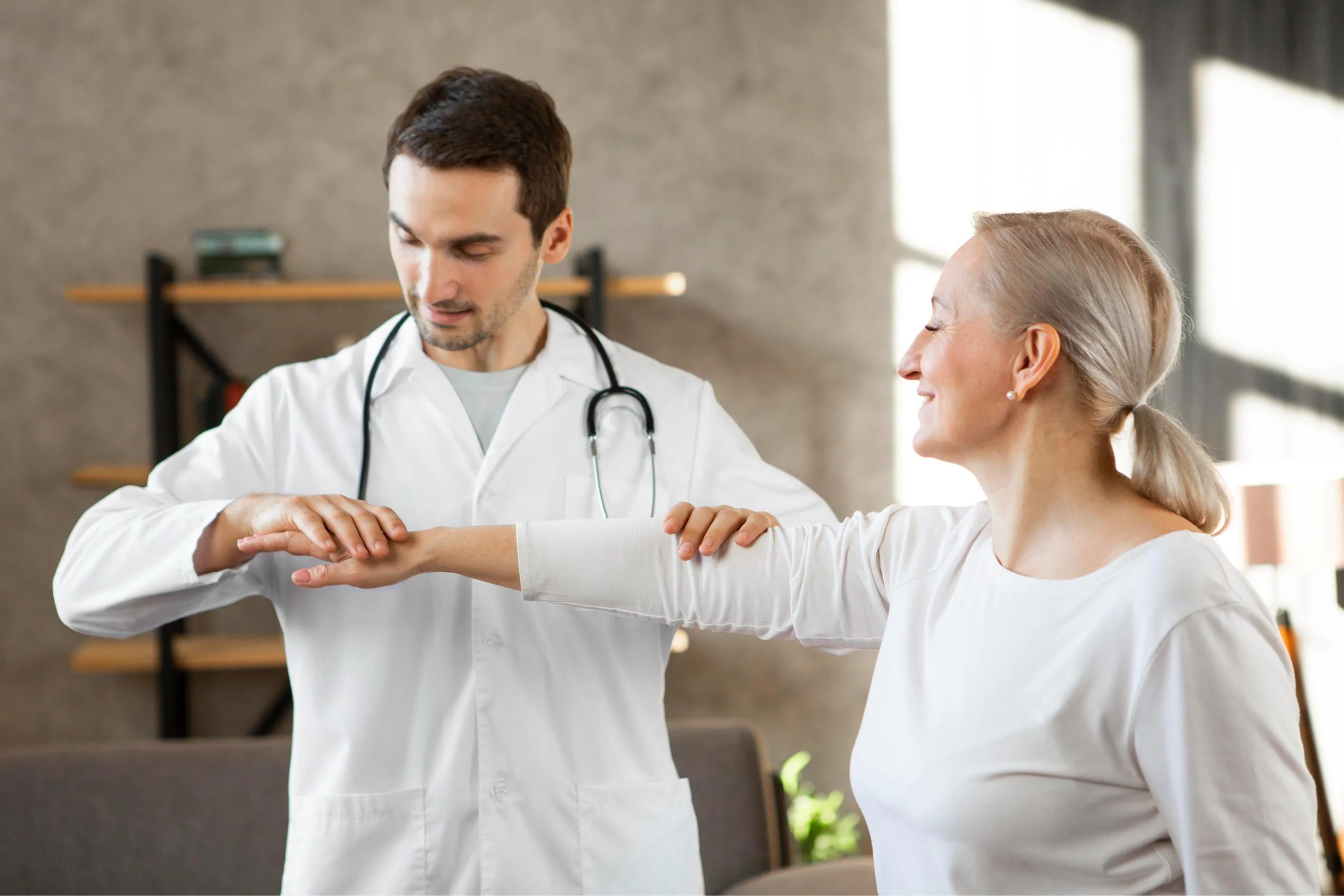 Orthopedics